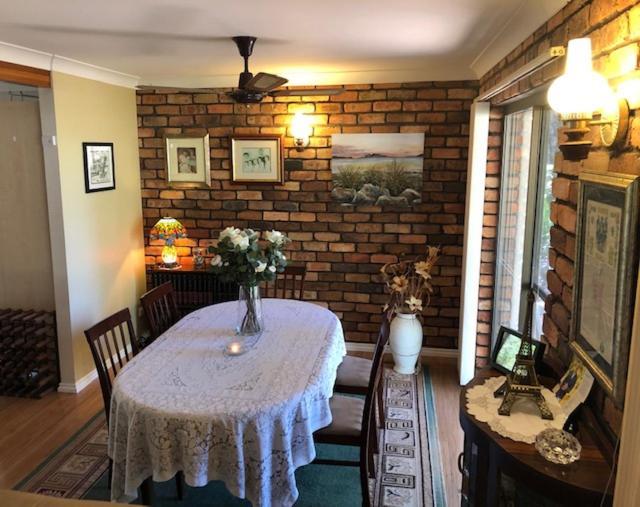 B&B Home In The Country Barellan Point Zewnętrze zdjęcie